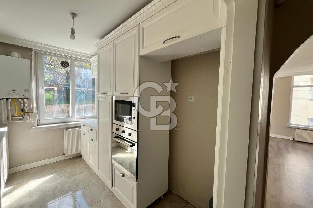 AYRANCI'DA MESNEVİ SOKAK'TA FERAH 3+1 OTOPARKLI SATILIK DAİRE