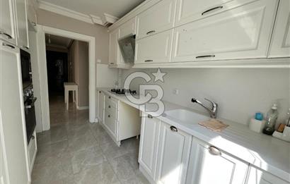 AYRANCI'DA MESNEVİ SOKAK'TA FERAH 3+1 OTOPARKLI SATILIK DAİRE