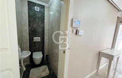 AYRANCI'DA MESNEVİ SOKAK'TA FERAH 3+1 OTOPARKLI SATILIK DAİRE