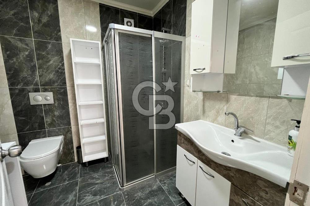 AYRANCI'DA MESNEVİ SOKAK'TA FERAH 3+1 OTOPARKLI SATILIK DAİRE