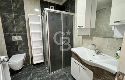 AYRANCI'DA MESNEVİ SOKAK'TA FERAH 3+1 OTOPARKLI SATILIK DAİRE