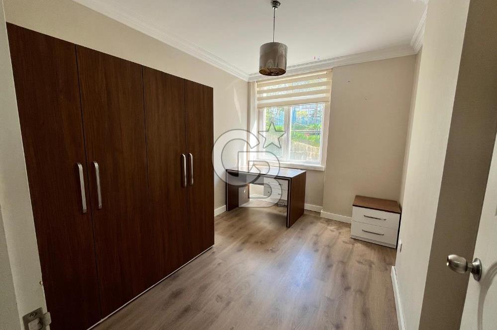 AYRANCI'DA MESNEVİ SOKAK'TA FERAH 3+1 OTOPARKLI SATILIK DAİRE