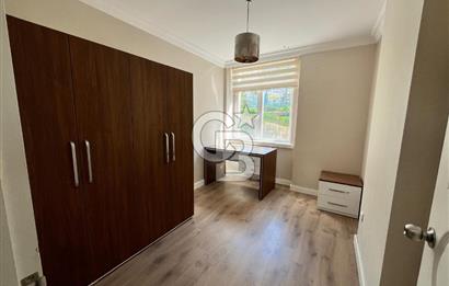 AYRANCI'DA MESNEVİ SOKAK'TA FERAH 3+1 OTOPARKLI SATILIK DAİRE