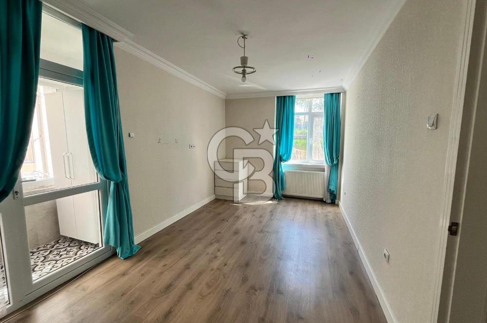 AYRANCI'DA MESNEVİ SOKAK'TA FERAH 3+1 OTOPARKLI SATILIK DAİRE