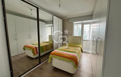 AYRANCI'DA MESNEVİ SOKAK'TA FERAH 3+1 OTOPARKLI SATILIK DAİRE