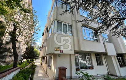 AYRANCI'DA MESNEVİ SOKAK'TA FERAH 3+1 OTOPARKLI SATILIK DAİRE