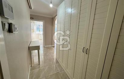 AYRANCI'DA MESNEVİ SOKAK'TA FERAH 3+1 OTOPARKLI SATILIK DAİRE