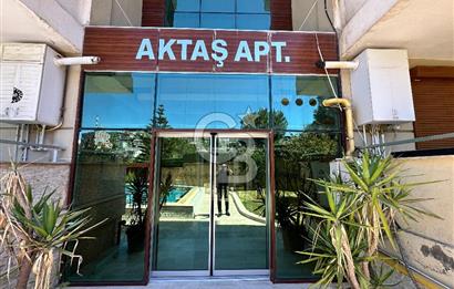 ALİ FUAT CEBESOY HAVUZLU 3+1 ARAKAT EBEVEYN BANYOLU KİRALIK DAİRE