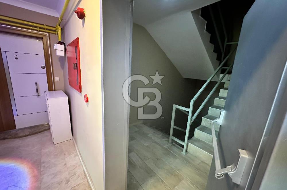 ALİ FUAT CEBESOY HAVUZLU 3+1 ARAKAT EBEVEYN BANYOLU KİRALIK DAİRE