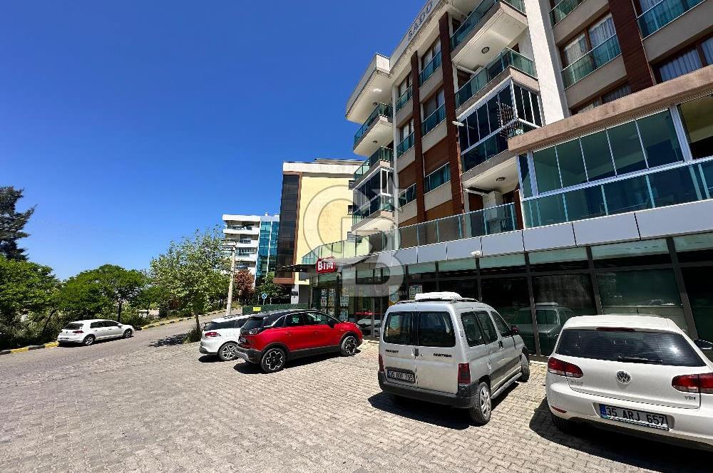 ALİ FUAT CEBESOY HAVUZLU 3+1 ARAKAT EBEVEYN BANYOLU KİRALIK DAİRE