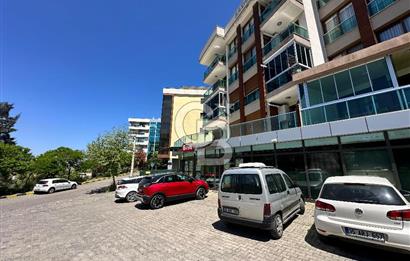 ALİ FUAT CEBESOY HAVUZLU 3+1 ARAKAT EBEVEYN BANYOLU KİRALIK DAİRE