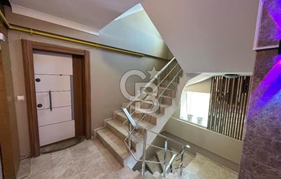 ALİ FUAT CEBESOY HAVUZLU 3+1 ARAKAT EBEVEYN BANYOLU KİRALIK DAİRE