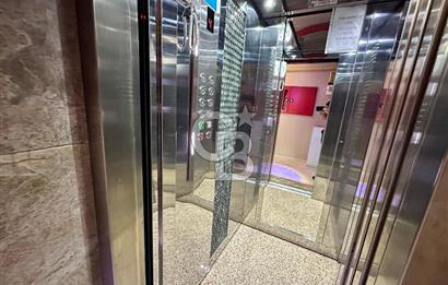 ALİ FUAT CEBESOY HAVUZLU 3+1 ARAKAT EBEVEYN BANYOLU KİRALIK DAİRE