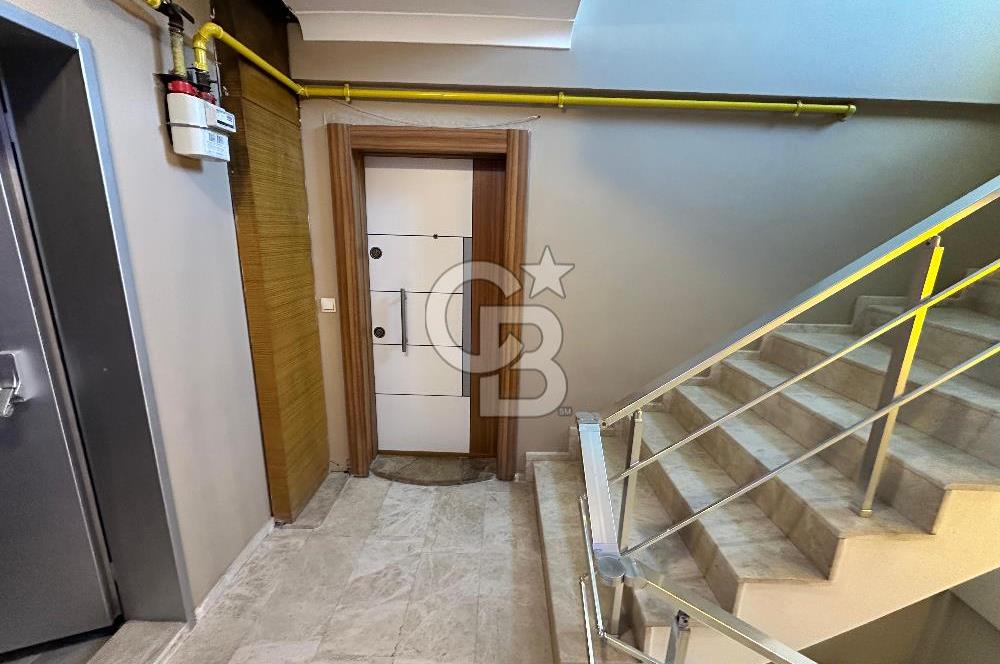 ALİ FUAT CEBESOY HAVUZLU 3+1 ARAKAT EBEVEYN BANYOLU KİRALIK DAİRE