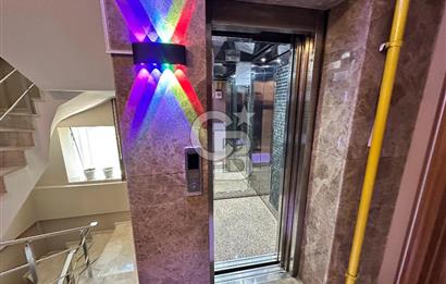 ALİ FUAT CEBESOY HAVUZLU 3+1 ARAKAT EBEVEYN BANYOLU KİRALIK DAİRE