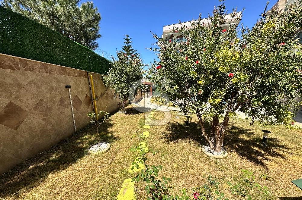 ALİ FUAT CEBESOY HAVUZLU 3+1 ARAKAT EBEVEYN BANYOLU KİRALIK DAİRE