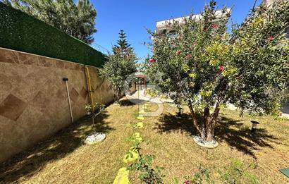 ALİ FUAT CEBESOY HAVUZLU 3+1 ARAKAT EBEVEYN BANYOLU KİRALIK DAİRE