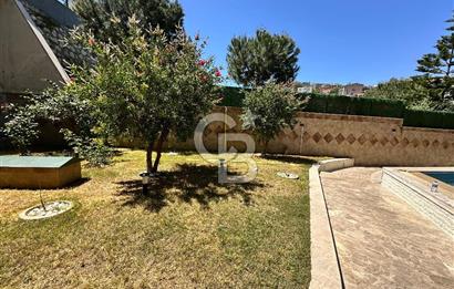 ALİ FUAT CEBESOY HAVUZLU 3+1 ARAKAT EBEVEYN BANYOLU KİRALIK DAİRE