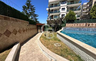 ALİ FUAT CEBESOY HAVUZLU 3+1 ARAKAT EBEVEYN BANYOLU KİRALIK DAİRE