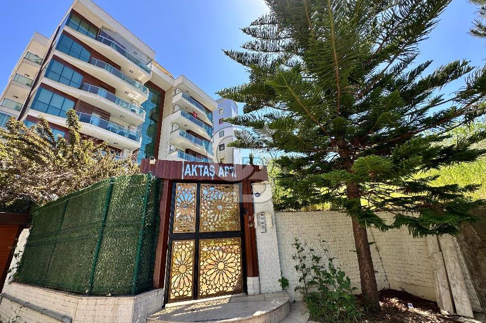 ALİ FUAT CEBESOY HAVUZLU 3+1 ARAKAT EBEVEYN BANYOLU KİRALIK DAİRE