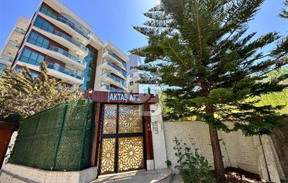 ALİ FUAT CEBESOY HAVUZLU 3+1 ARAKAT EBEVEYN BANYOLU KİRALIK DAİRE