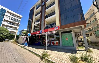 ALİ FUAT CEBESOY HAVUZLU 3+1 ARAKAT EBEVEYN BANYOLU KİRALIK DAİRE