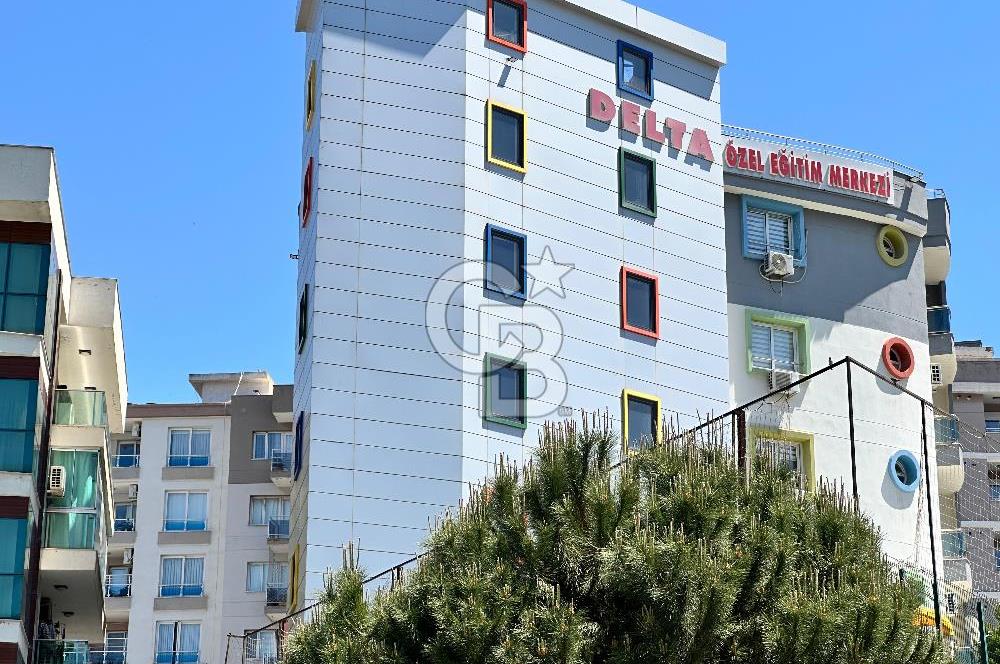 ALİ FUAT CEBESOY HAVUZLU 3+1 ARAKAT EBEVEYN BANYOLU KİRALIK DAİRE