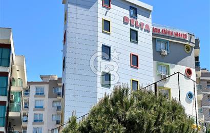 ALİ FUAT CEBESOY HAVUZLU 3+1 ARAKAT EBEVEYN BANYOLU KİRALIK DAİRE