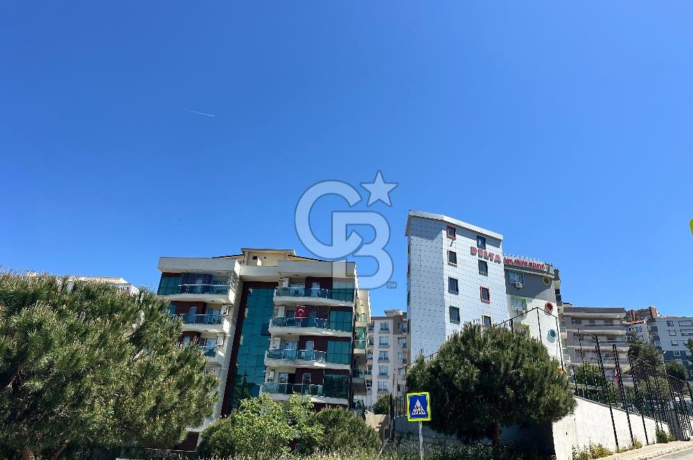 ALİ FUAT CEBESOY HAVUZLU 3+1 ARAKAT EBEVEYN BANYOLU KİRALIK DAİRE