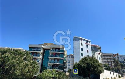 ALİ FUAT CEBESOY HAVUZLU 3+1 ARAKAT EBEVEYN BANYOLU KİRALIK DAİRE