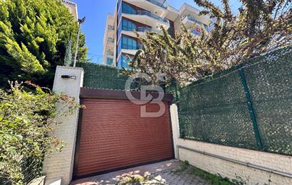 ALİ FUAT CEBESOY HAVUZLU 3+1 ARAKAT EBEVEYN BANYOLU KİRALIK DAİRE