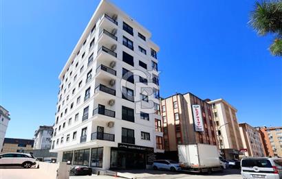 BOSTANCI KÖPRÜSÜ ÜZERİNDE DENİZ MANZARALI SIFIR DUBLEX