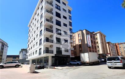 BOSTANCI KÖPRÜSÜ ÜZERİNDE DENİZ MANZARALI SIFIR DUBLEX