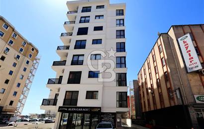 BOSTANCI KÖPRÜSÜ ÜZERİNDE DENİZ MANZARALI SIFIR DUBLEX