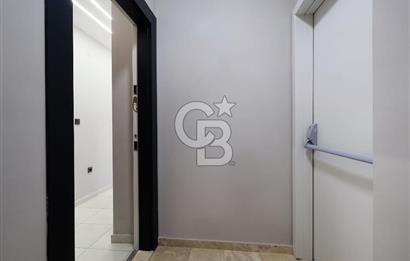 BOSTANCI KÖPRÜSÜ ÜZERİNDE DENİZ MANZARALI SIFIR DUBLEX