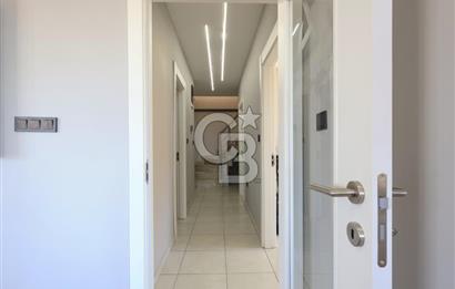 BOSTANCI KÖPRÜSÜ ÜZERİNDE DENİZ MANZARALI SIFIR DUBLEX