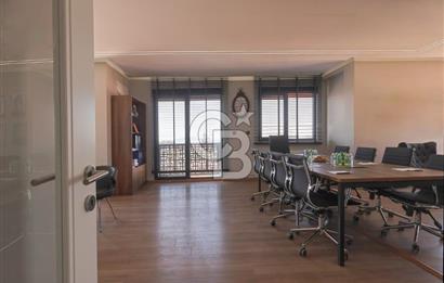 BOSTANCI KÖPRÜSÜ ÜZERİNDE DENİZ MANZARALI SIFIR DUBLEX