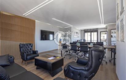 BOSTANCI KÖPRÜSÜ ÜZERİNDE DENİZ MANZARALI SIFIR DUBLEX