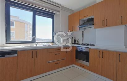 BOSTANCI KÖPRÜSÜ ÜZERİNDE DENİZ MANZARALI SIFIR DUBLEX