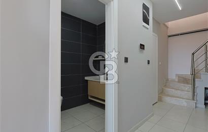 BOSTANCI KÖPRÜSÜ ÜZERİNDE DENİZ MANZARALI SIFIR DUBLEX