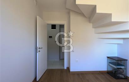 BOSTANCI KÖPRÜSÜ ÜZERİNDE DENİZ MANZARALI SIFIR DUBLEX