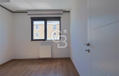 BOSTANCI KÖPRÜSÜ ÜZERİNDE DENİZ MANZARALI SIFIR DUBLEX