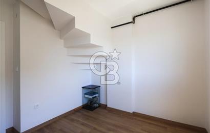 BOSTANCI KÖPRÜSÜ ÜZERİNDE DENİZ MANZARALI SIFIR DUBLEX