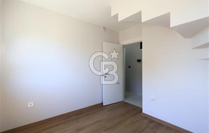 BOSTANCI KÖPRÜSÜ ÜZERİNDE DENİZ MANZARALI SIFIR DUBLEX