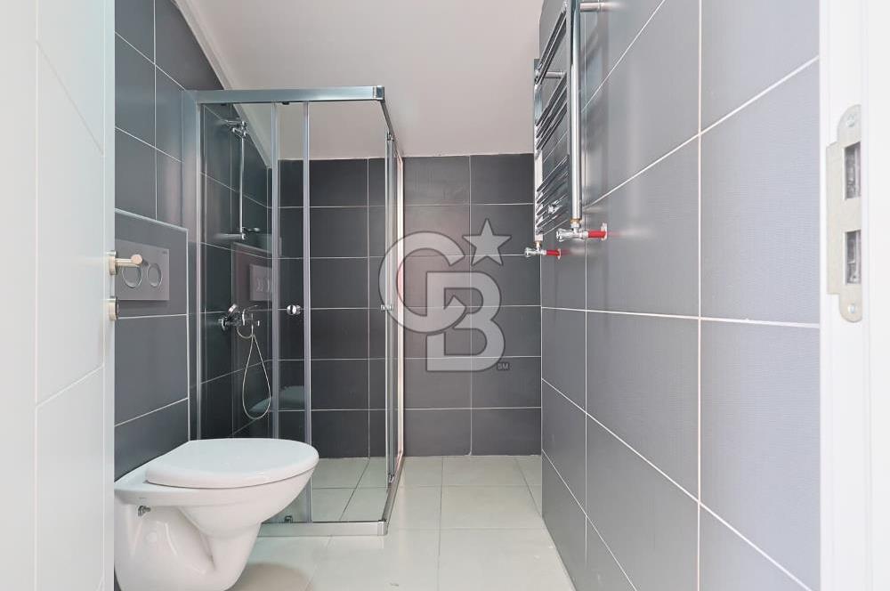 BOSTANCI KÖPRÜSÜ ÜZERİNDE DENİZ MANZARALI SIFIR DUBLEX