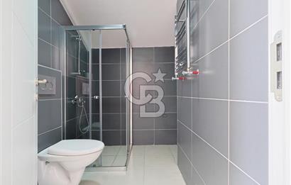 BOSTANCI KÖPRÜSÜ ÜZERİNDE DENİZ MANZARALI SIFIR DUBLEX