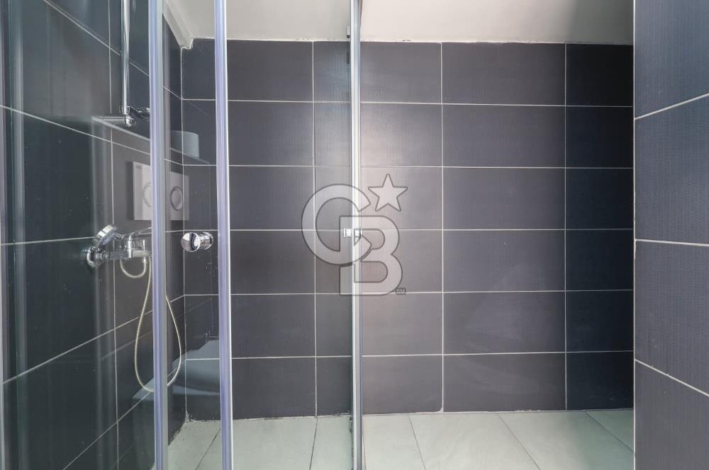 BOSTANCI KÖPRÜSÜ ÜZERİNDE DENİZ MANZARALI SIFIR DUBLEX