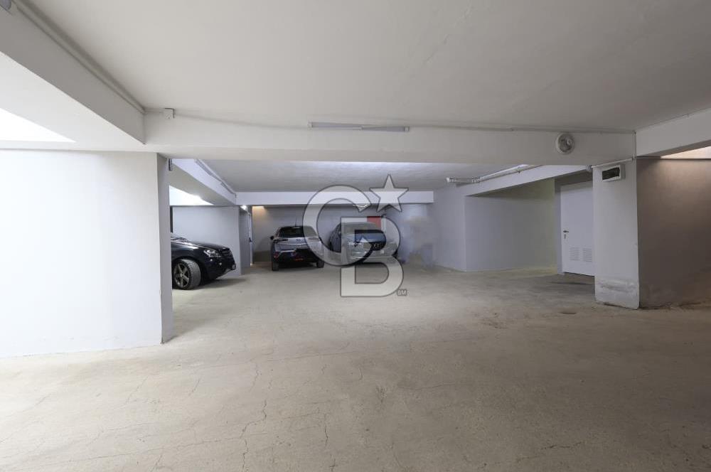 BOSTANCI KÖPRÜSÜ ÜZERİNDE DENİZ MANZARALI SIFIR DUBLEX