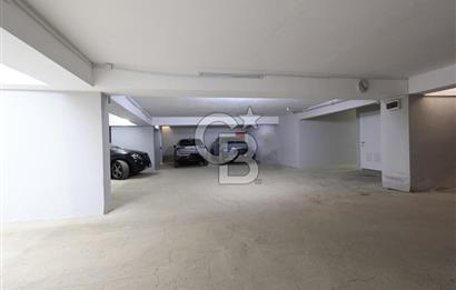 BOSTANCI KÖPRÜSÜ ÜZERİNDE DENİZ MANZARALI SIFIR DUBLEX