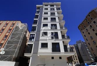 BOSTANCI KÖPRÜSÜ ÜZERİNDE DENİZ MANZARALI SIFIR DUBLEX - 7 - 346537